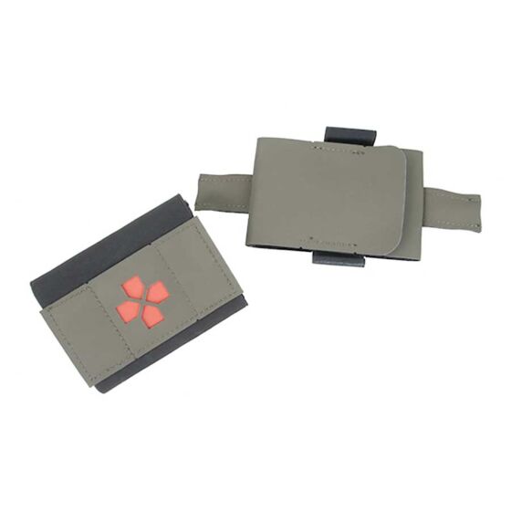 TMC micro medical pouch (ranger green)