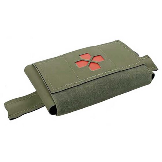 TMC micro medical pouch (ranger green)