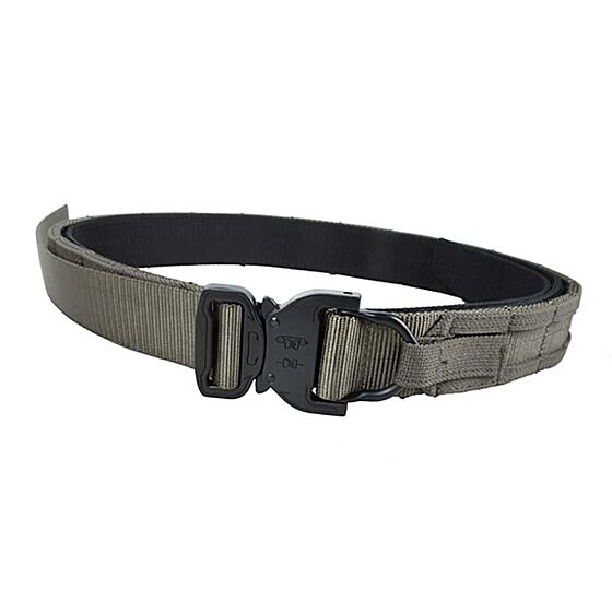 TMC cinturone D ring 1.5 Combat belt (ranger green) (tmc3451-rg)