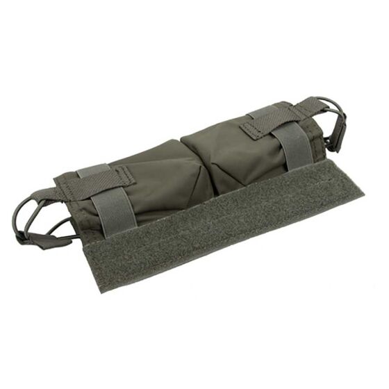 TMC tasca in velcro M4 Pouch orizzontale (ranger green)