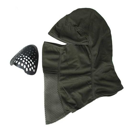 TMC light weight mesh balaclava (ranger green)