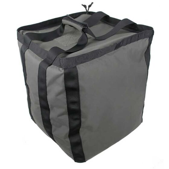 TMC Valigia di trasporto drop multi uso (wolf grey)