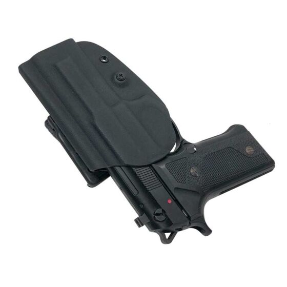 TMC KYDEX holster for M92 type pistol (dark earth)