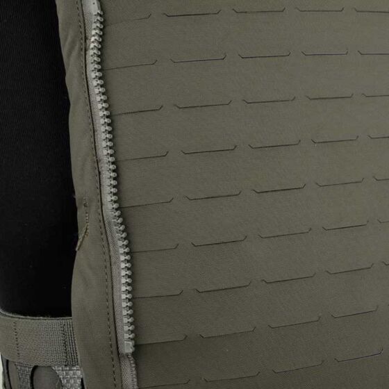 TMC FCV Five airsoft plate carrier (ranger green)