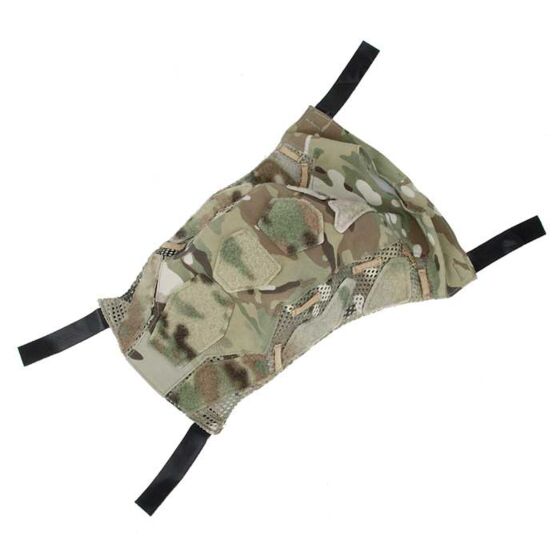 TMC copri elmetto per elmetto SFire (multicam)