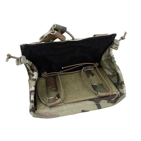 TMC SF CT admin pouch (multicam)