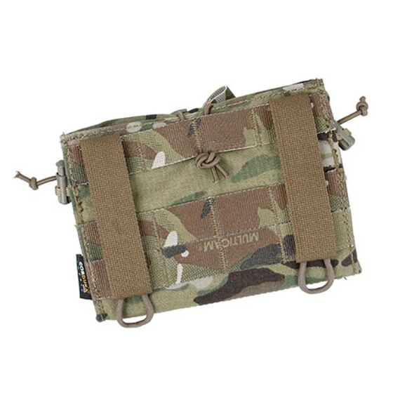 TMC SF CT admin pouch (multicam)