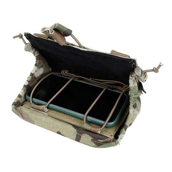 TMC SF CT admin pouch (multicam)