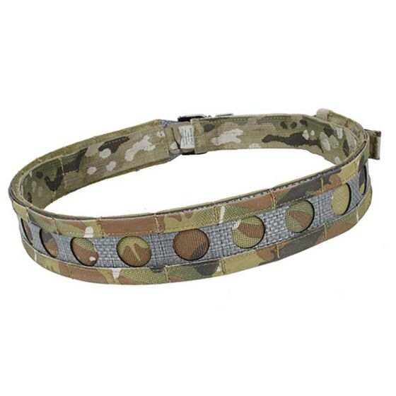 TMC cinturone FCV style BS belt (multicam) (tmc3561-mc)
