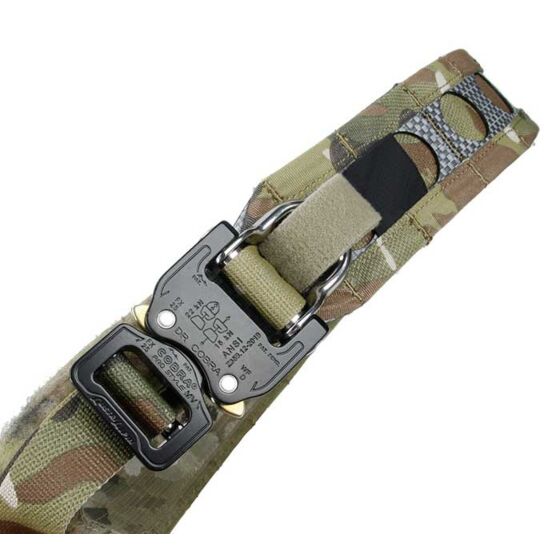TMC cinturone FCV style BS belt (multicam) (tmc3561-mc)