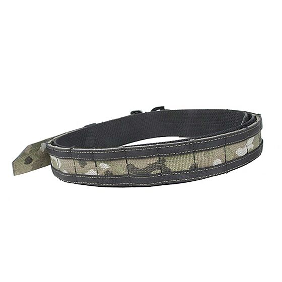 TMC 1.75 Combat belt (multicam)