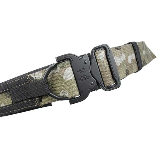 TMC 1.75 Combat belt (multicam)