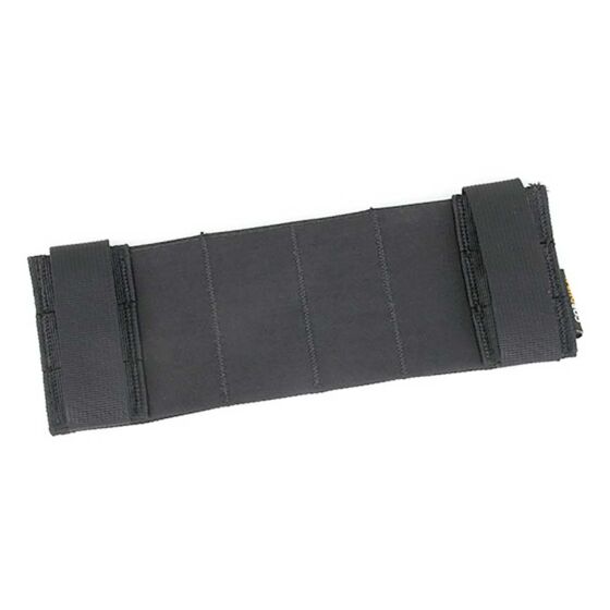 TMC pannello MOLLE per tattico SS MCR (nero)