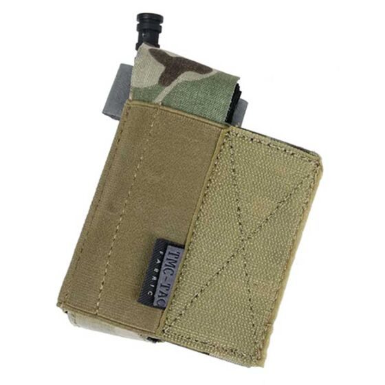 TMC side tourniquet pouch band (multicam)