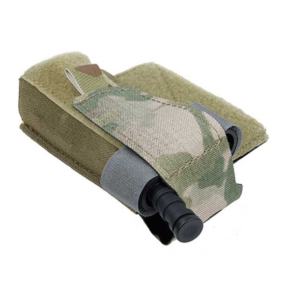 TMC side tourniquet pouch band (multicam)