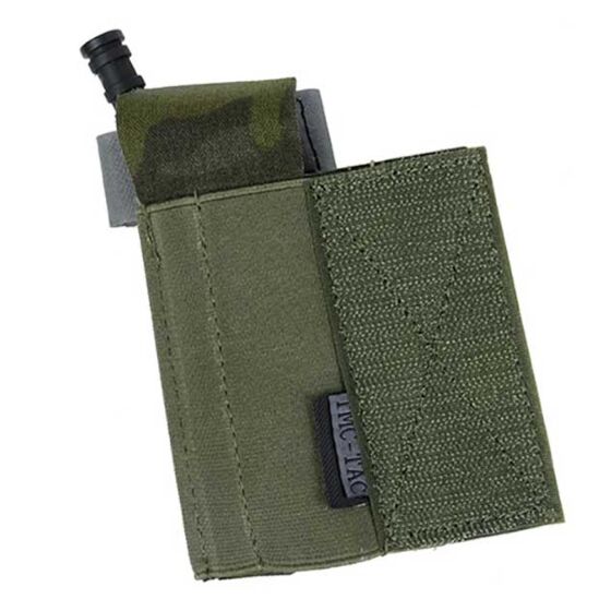 TMC tasca velcro porta laccio emostatico (multicam tropic)