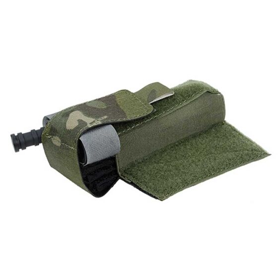 TMC tasca velcro porta laccio emostatico (multicam tropic)