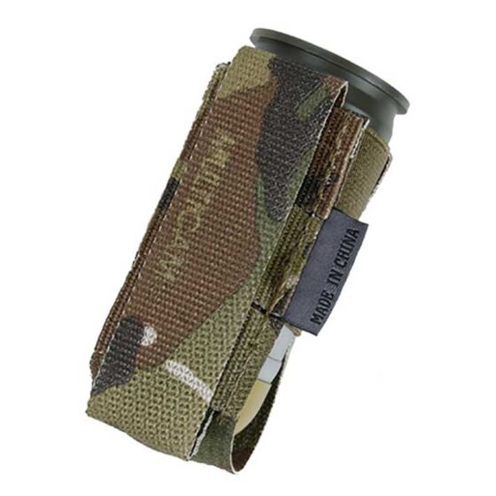 TMC 40mm open top 40mm grenade pouch (multicam)