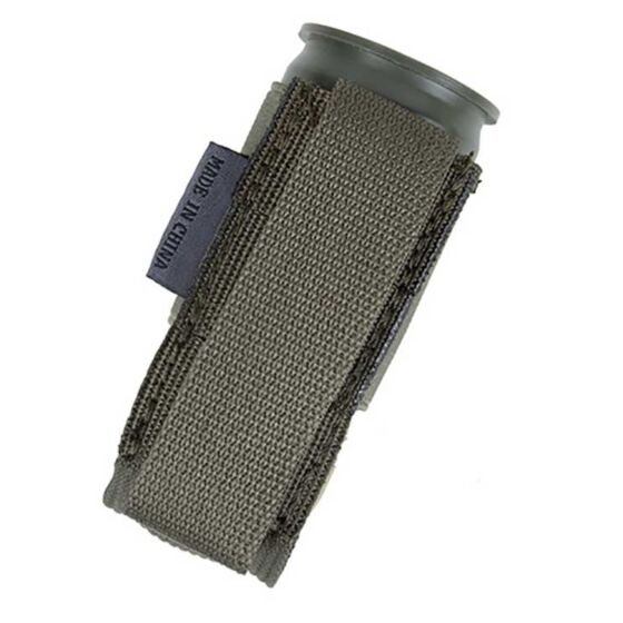 TMC 40mm open top 40mm grenade pouch (ranger green)