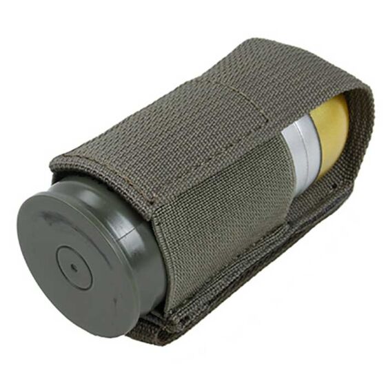 TMC 40mm open top 40mm grenade pouch (ranger green)