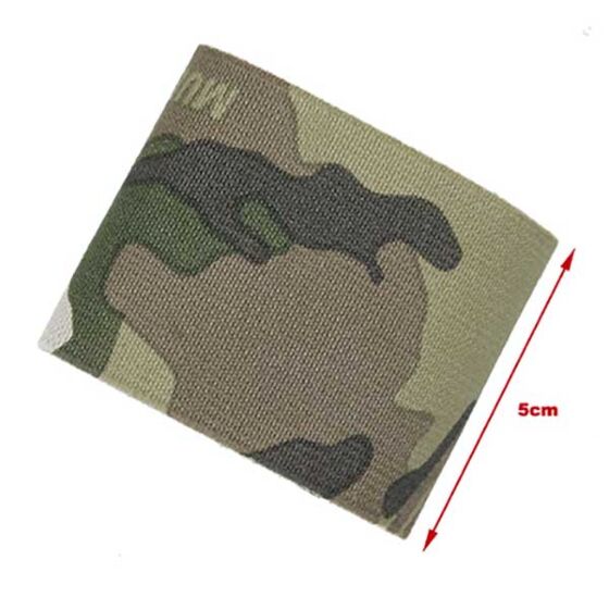 TMC GEAR RETENTION band (multicam)