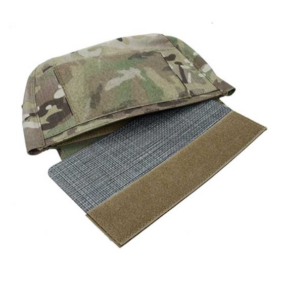 TMC tasca Drop Pouch front panel (multicam)