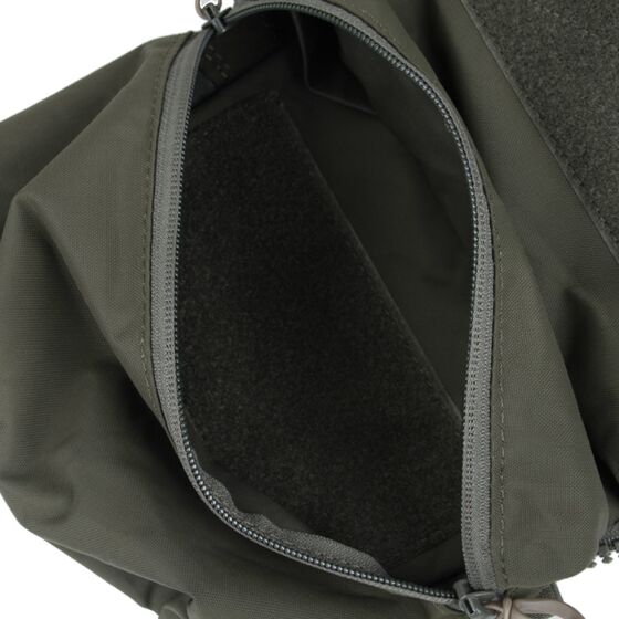 TMC pannello double pouch panel per tattico FCV (ranger green)