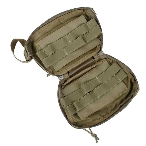 TMC tasca marsupio RD Drop Pouch (coyote brown)