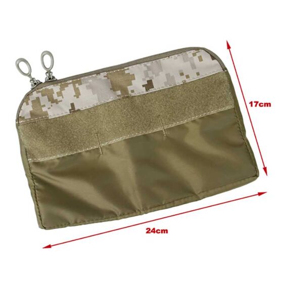 TMC tasca Kangaroo interna per vest (aor1)