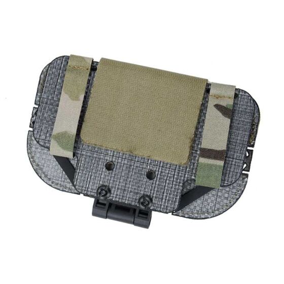 TMC porta mobile phone FlipLite pieghevole (multicam)