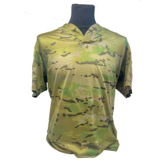 TMC maglietta tattica RUB shirt (mc) (tmc3679-mc)
