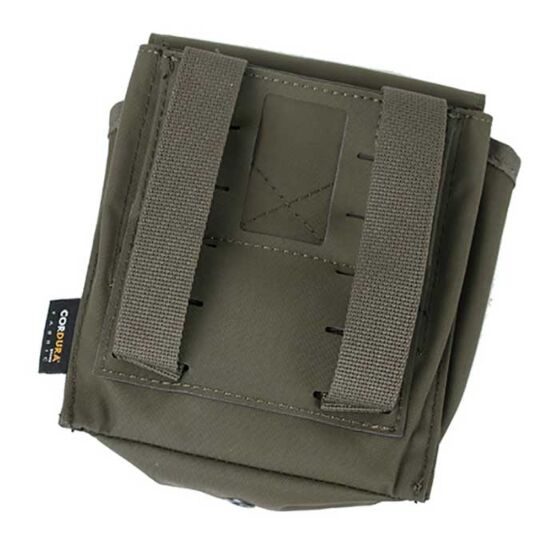 TMC JT utility pouch (ranger green)