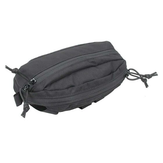 TMC tasca CS utility orizzontale (nera)
