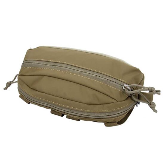 TMC CS style utility pouch (coyote brown)