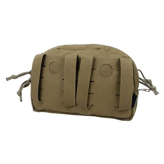 TMC CS style utility pouch (coyote brown)