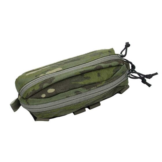 TMC CS style utility pouch (multicam tropic)