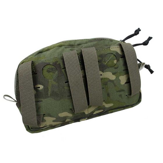 TMC CS style utility pouch (multicam tropic)
