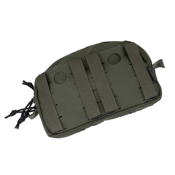 TMC CS style utility pouch (ranger green)