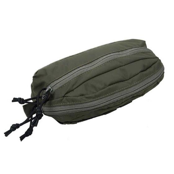 TMC CS style utility pouch (ranger green)