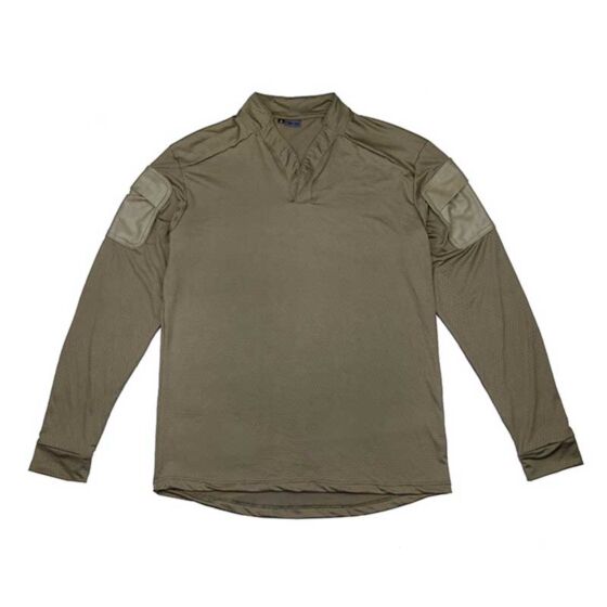 TMC RUB tactical shirt (tan)