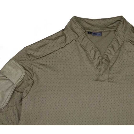 TMC RUB tactical shirt (tan)