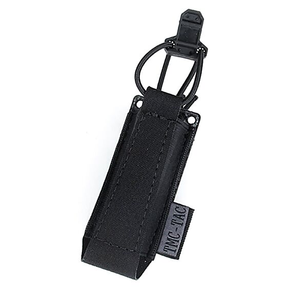 TMC tasca caricatore pistola FCV style (nera)