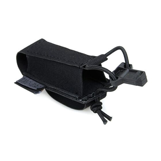 TMC tasca caricatore pistola FCV style (nera)