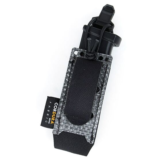 TMC tasca caricatore pistola FCV style (nera)