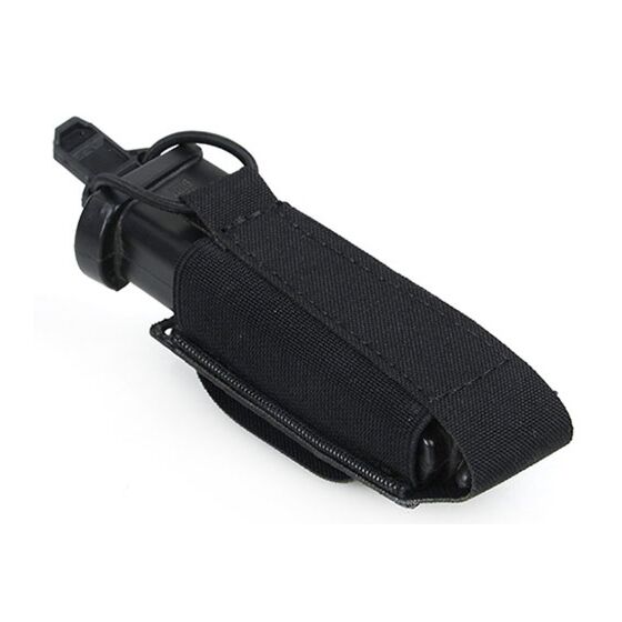 TMC tasca caricatore pistola FCV style (nera)