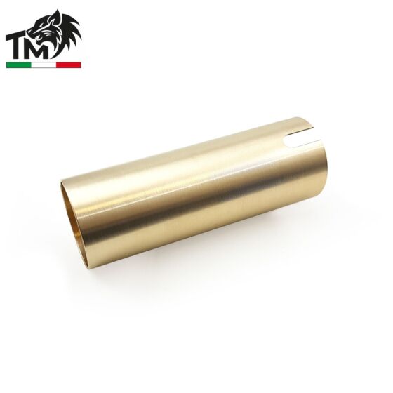 TopMax BRASS top series cylinder C-72.20mm – TMCL720OTT