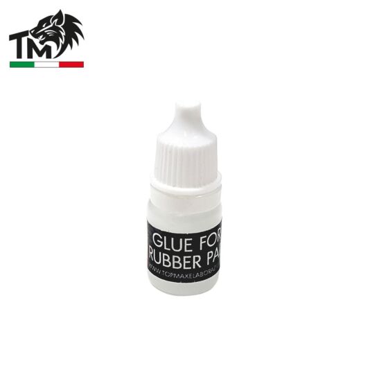 TopMax Colla specifica di fissaggio dei PAD – TMCLLP