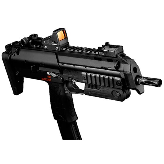 Marui ottica mini dot sight 20mm (nera)