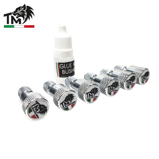 TopMax Kit RapidMounting EVO! – BASE – TMKITB