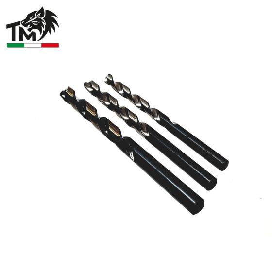 TopMax Kit di 3 punte di alleggerimento da 6,75mm a 8,75mm – TMKPNT3